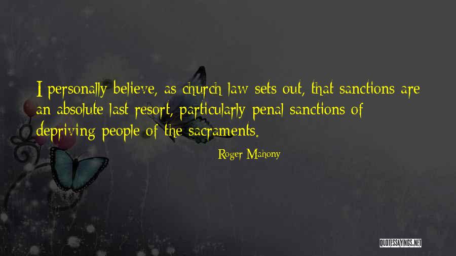 Abu Hamour Medical Centre Quotes By Roger Mahony Abu Hamour Medical Centre Quotes By Roger Mahony
