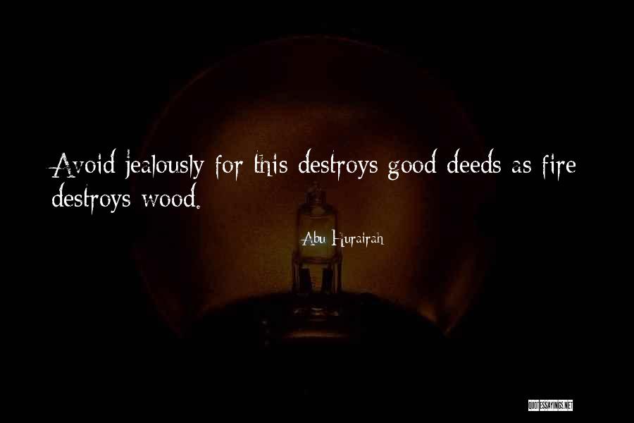 Abu Hurairah Quotes 349067 Abu Hurairah Quotes 349067