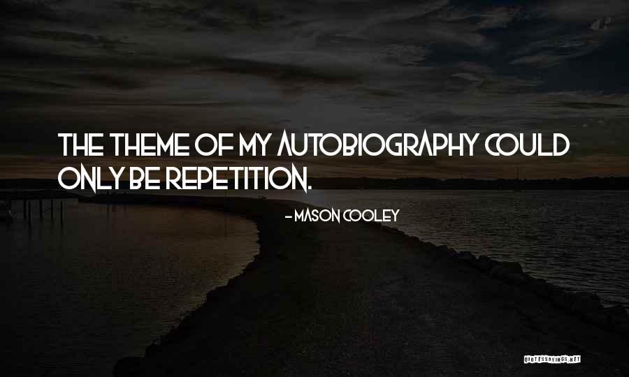 Abu Ramal Quotes By Mason Cooley Abu Ramal Quotes By Mason Cooley