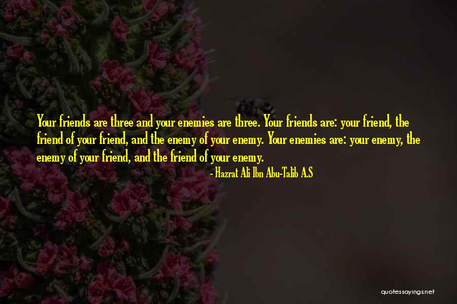 Abu Talib Quotes By Hazrat Ali Ibn Abu-Talib A.S Abu Talib Quotes By Hazrat Ali Ibn Abu-Talib A.S