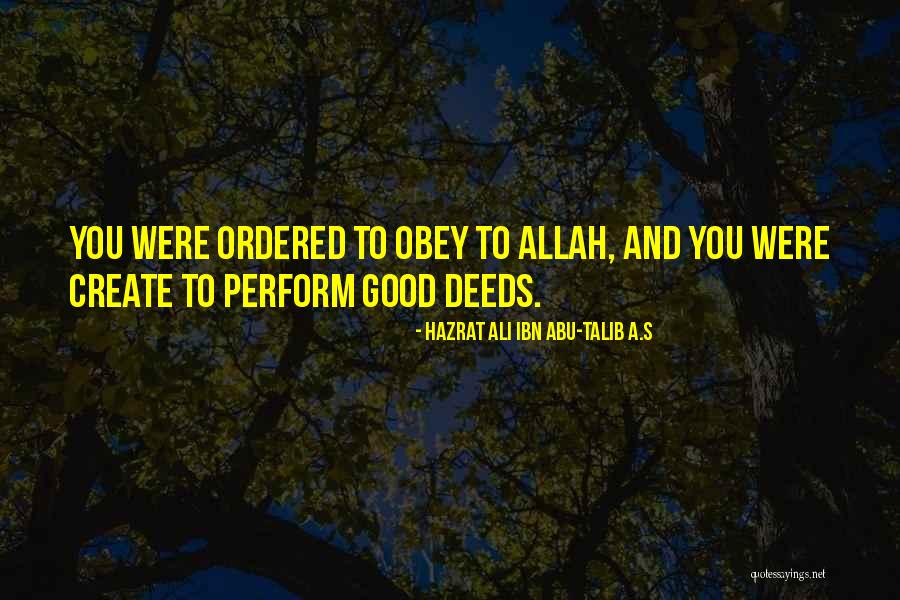 Abu Talib Quotes By Hazrat Ali Ibn Abu-Talib A.S Abu Talib Quotes By Hazrat Ali Ibn Abu-Talib A.S