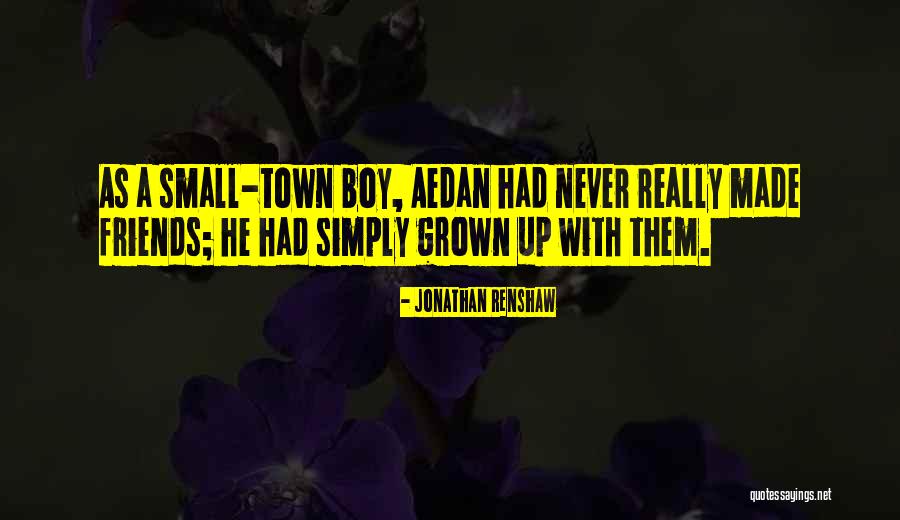 Abu Thalib Quotes By Jonathan Renshaw Abu Thalib Quotes By Jonathan Renshaw