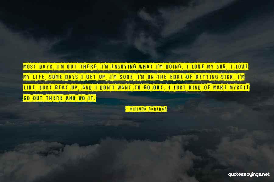 Abu Thalib Quotes By Mirinda Carfrae Abu Thalib Quotes By Mirinda Carfrae