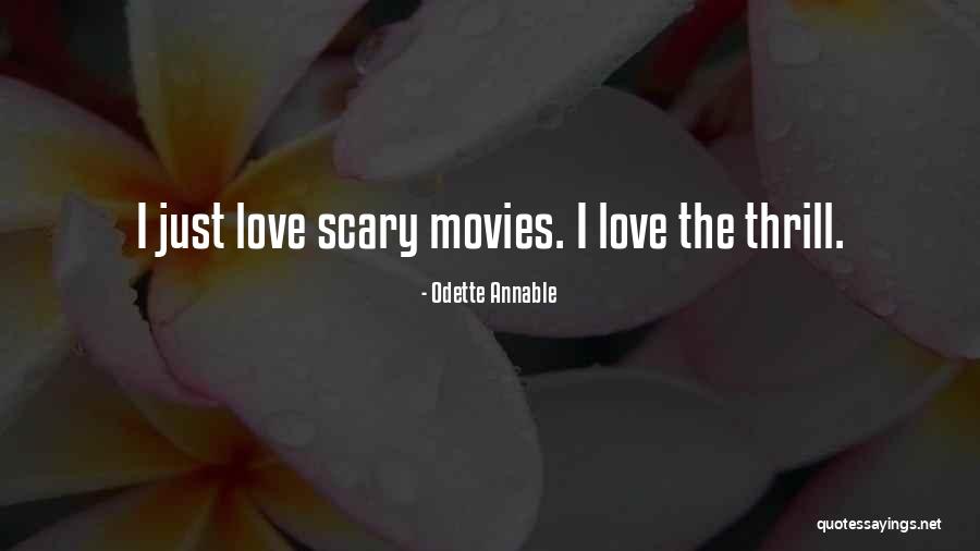 Abubakar Tafawa Quotes By Odette Annable Abubakar Tafawa Quotes By Odette Annable