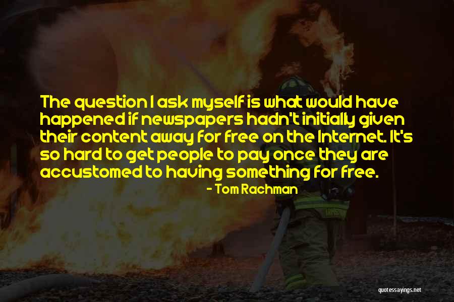 Abubeker Naser Quotes By Tom Rachman Abubeker Naser Quotes By Tom Rachman