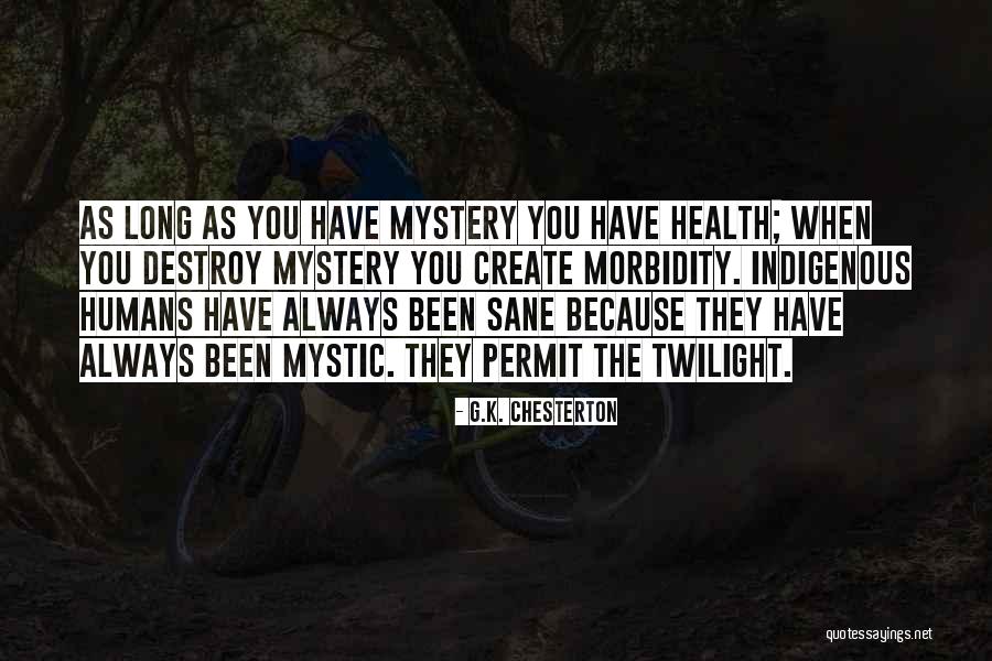 Abucheo Significado Quotes By G.K. Chesterton Abucheo Significado Quotes By G.K. Chesterton