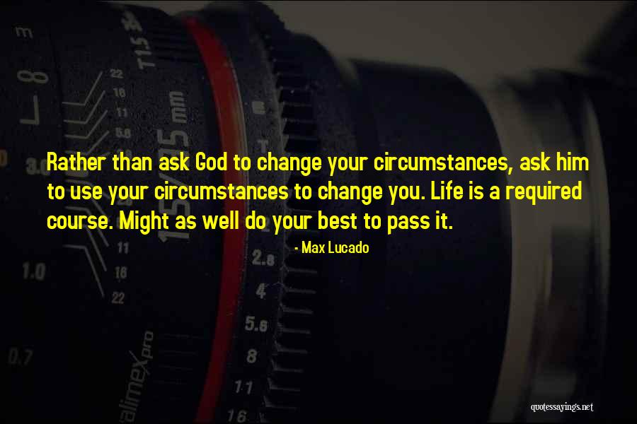 Abudha Quotes By Max Lucado Abudha Quotes By Max Lucado