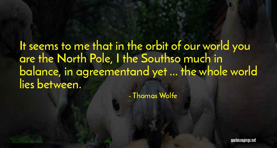 Abudushalamu Quotes By Thomas Wolfe Abudushalamu Quotes By Thomas Wolfe
