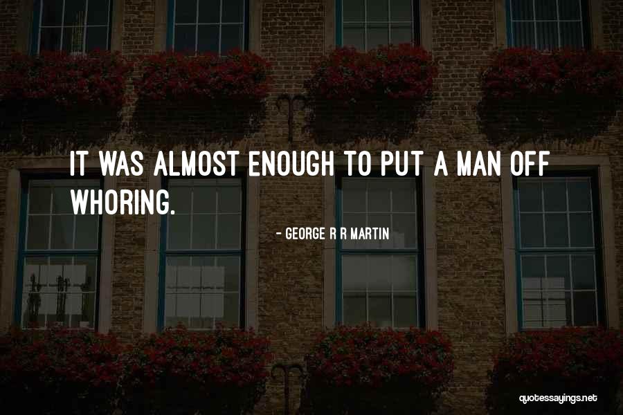 Abuelas Con Quotes By George R R Martin Abuelas Con Quotes By George R R Martin