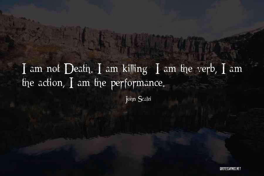 Abuelas Con Quotes By John Scalzi Abuelas Con Quotes By John Scalzi