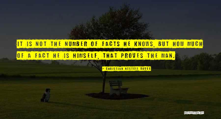 Abuelitas Quotes By Christian Nestell Bovee Abuelitas Quotes By Christian Nestell Bovee