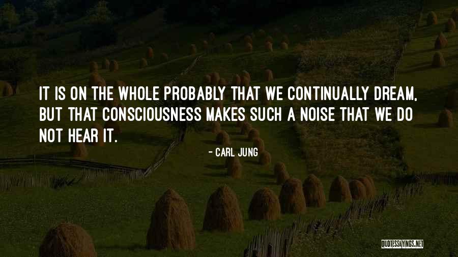 Abuelitas Rosas Quotes By Carl Jung Abuelitas Rosas Quotes By Carl Jung