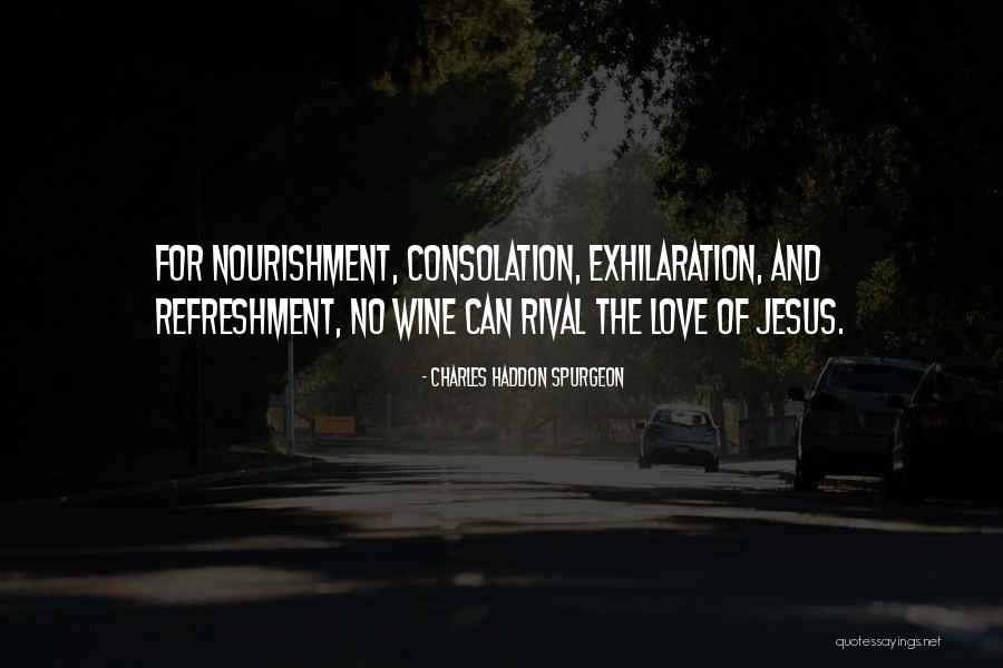 Abueshsheikh Quotes By Charles Haddon Spurgeon Abueshsheikh Quotes By Charles Haddon Spurgeon