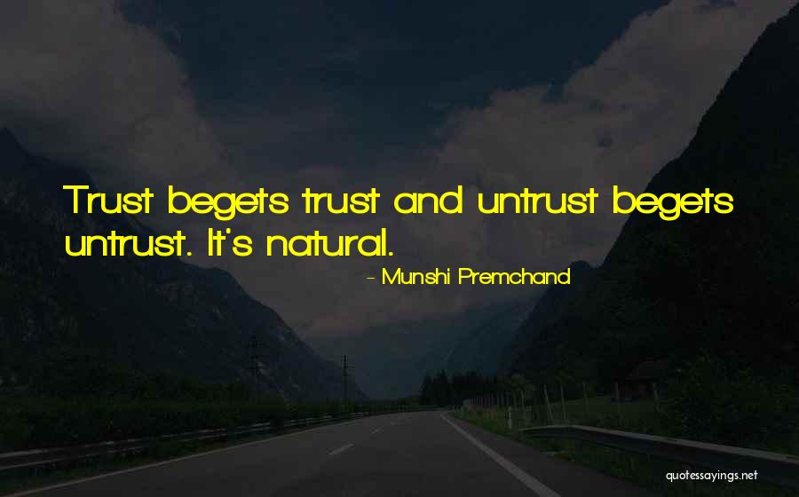 Abuesi Quotes By Munshi Premchand Abuesi Quotes By Munshi Premchand