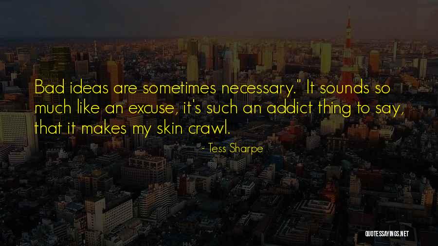Abuhadba Quotes By Tess Sharpe Abuhadba Quotes By Tess Sharpe