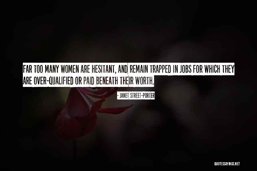 Abuilding4u Quotes By Janet Street-Porter Abuilding4u Quotes By Janet Street-Porter