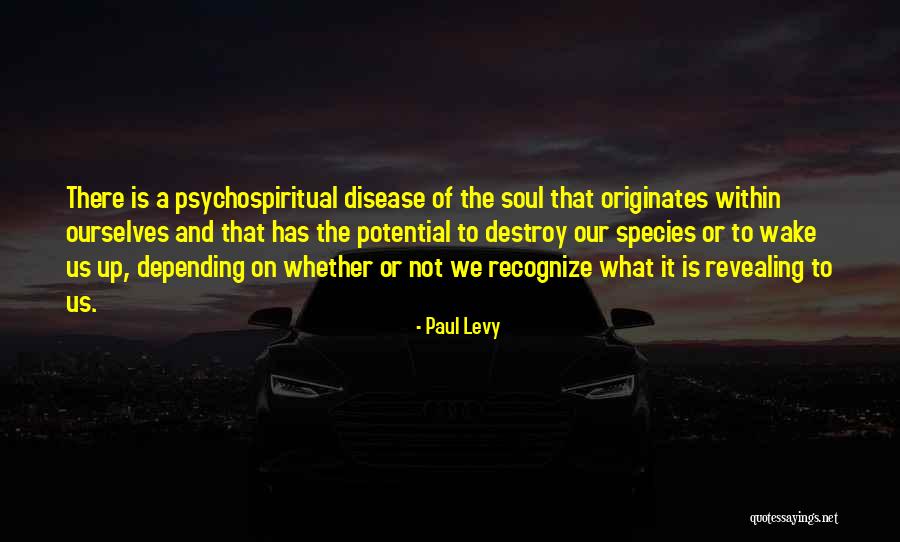 Abuilding4u Quotes By Paul Levy Abuilding4u Quotes By Paul Levy