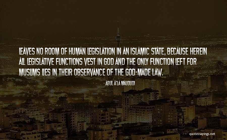 Abul A'la Maududi Quotes 1230523 Abul A'la Maududi Quotes 1230523
