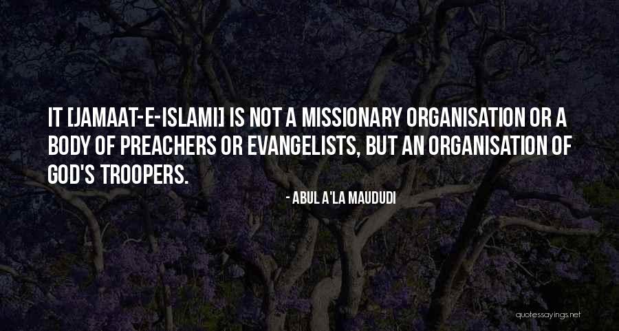 Abul A'la Maududi Quotes 796835 Abul A'la Maududi Quotes 796835