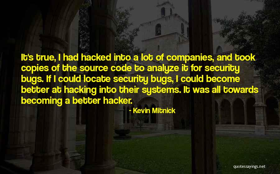 Abularach Silvia Quotes By Kevin Mitnick Abularach Silvia Quotes By Kevin Mitnick