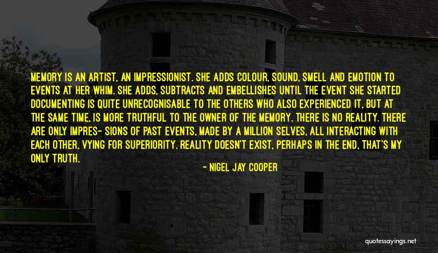 Abulic Quotes By Nigel Jay Cooper Abulic Quotes By Nigel Jay Cooper