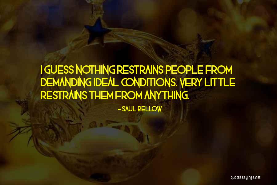 Abulico Quotes By Saul Bellow Abulico Quotes By Saul Bellow