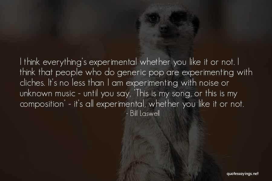Abulon Mariscos Quotes By Bill Laswell Abulon Mariscos Quotes By Bill Laswell