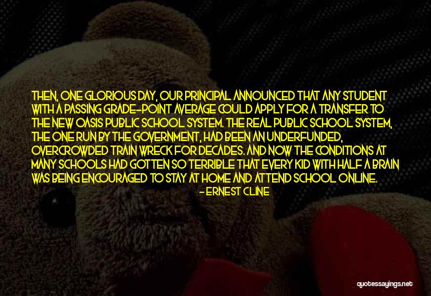 Abultado Sinonimo Quotes By Ernest Cline Abultado Sinonimo Quotes By Ernest Cline