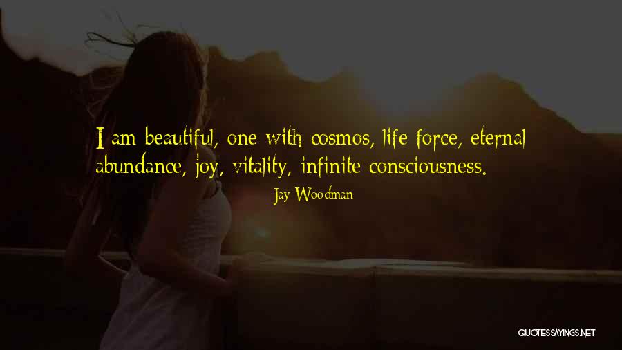 Abundance And Attitude Quotes By Jay Woodman Abundance And Attitude Quotes By Jay Woodman