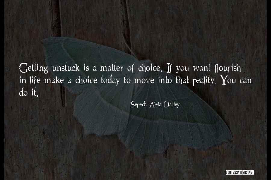 Abundance Of Life Quotes By Sereda Aleta Dailey Abundance Of Life Quotes By Sereda Aleta Dailey
