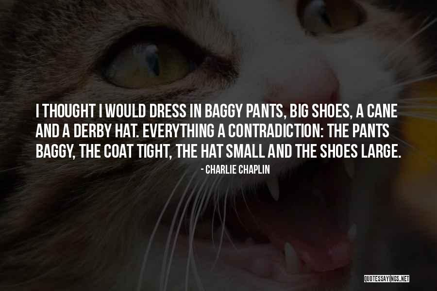 Abundanceand Quotes By Charlie Chaplin Abundanceand Quotes By Charlie Chaplin