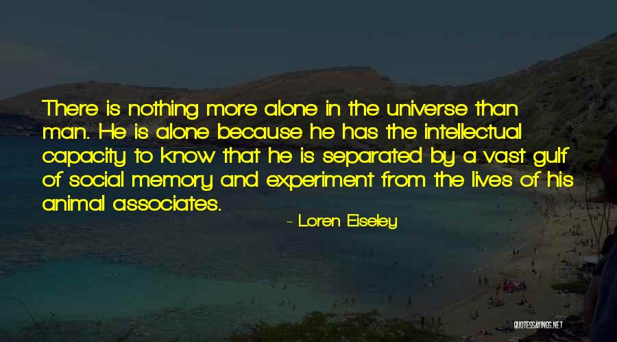 Abundanceand Quotes By Loren Eiseley Abundanceand Quotes By Loren Eiseley
