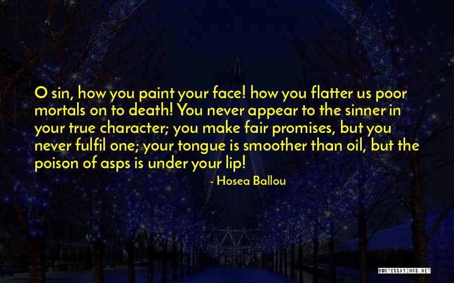 Abundancia Amor Quotes By Hosea Ballou Abundancia Amor Quotes By Hosea Ballou