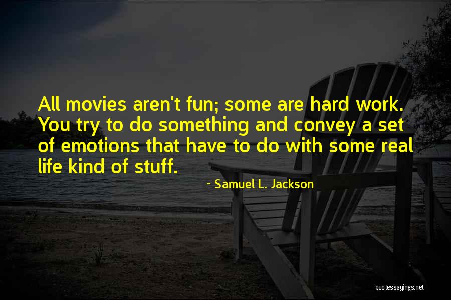 Abundancia Amor Quotes By Samuel L. Jackson Abundancia Amor Quotes By Samuel L. Jackson