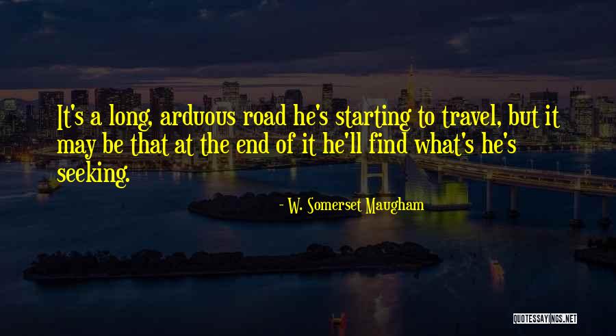 Abundancia Amor Quotes By W. Somerset Maugham Abundancia Amor Quotes By W. Somerset Maugham