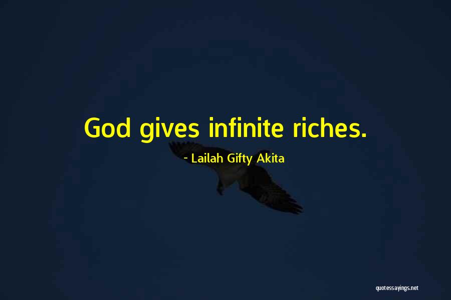 Abundant Blessings Quotes By Lailah Gifty Akita Abundant Blessings Quotes By Lailah Gifty Akita