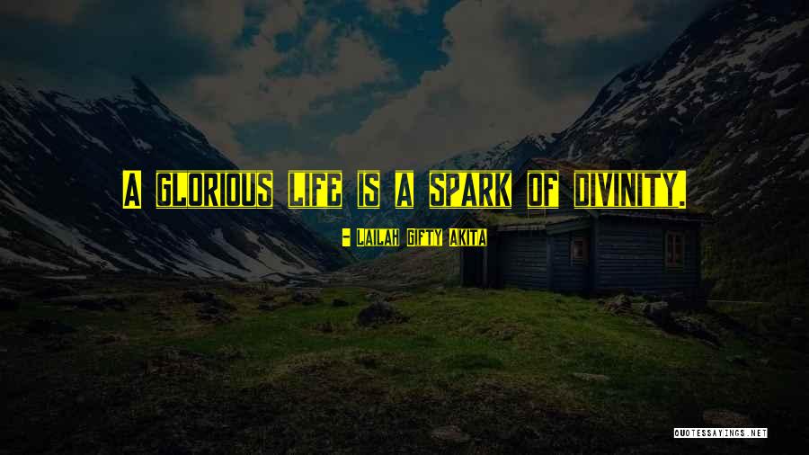 Abundant Blessings Quotes By Lailah Gifty Akita Abundant Blessings Quotes By Lailah Gifty Akita