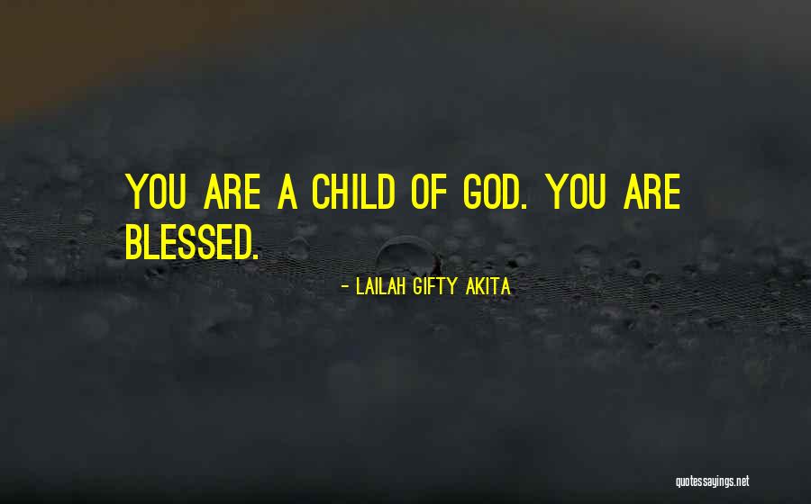 Abundant Christian Life Quotes By Lailah Gifty Akita Abundant Christian Life Quotes By Lailah Gifty Akita