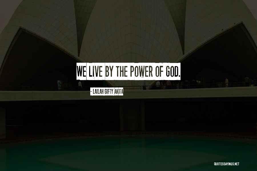 Abundant Christian Life Quotes By Lailah Gifty Akita Abundant Christian Life Quotes By Lailah Gifty Akita
