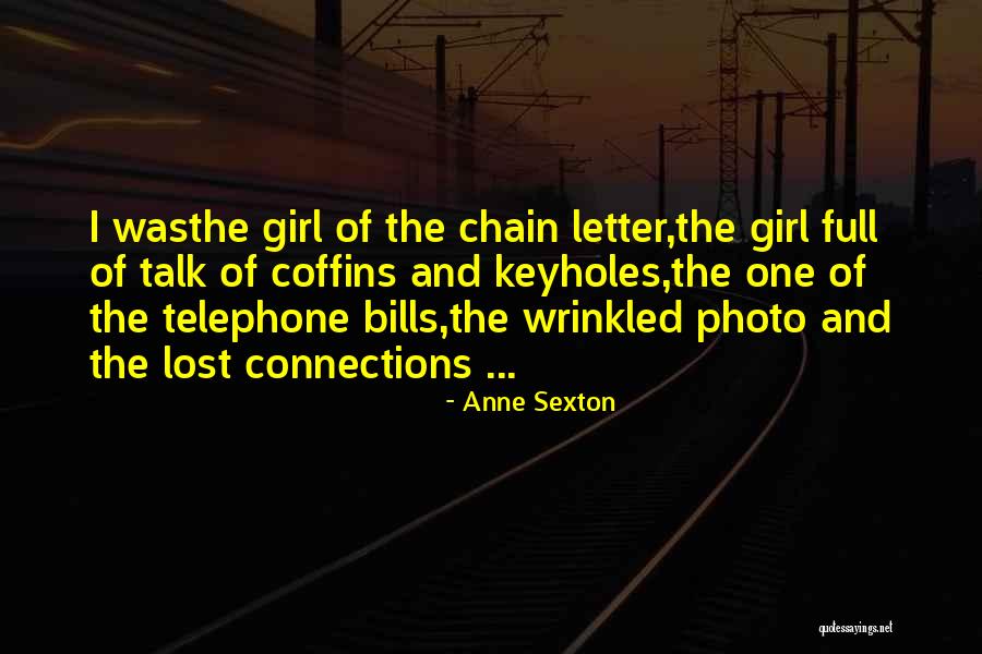 Abundant Def Quotes By Anne Sexton Abundant Def Quotes By Anne Sexton