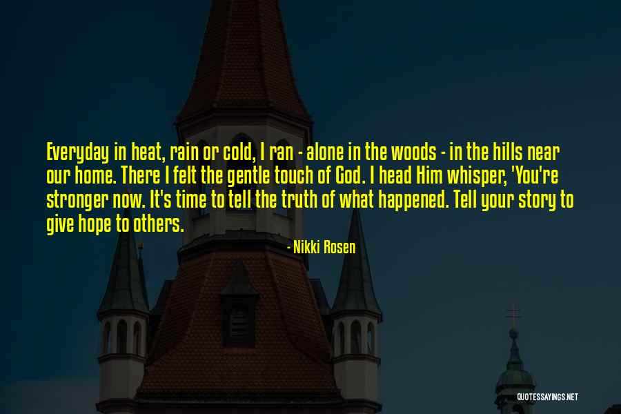 Abundant Def Quotes By Nikki Rosen Abundant Def Quotes By Nikki Rosen