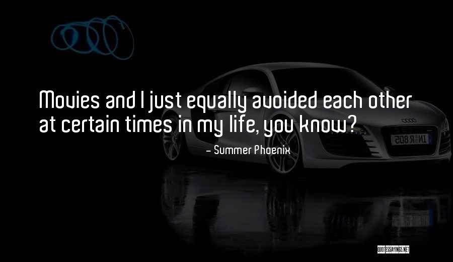 Abundant Def Quotes By Summer Phoenix Abundant Def Quotes By Summer Phoenix