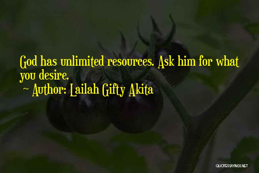 Abundant Grace Quotes By Lailah Gifty Akita