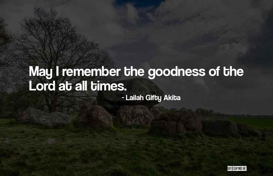 Abundant Living Quotes By Lailah Gifty Akita