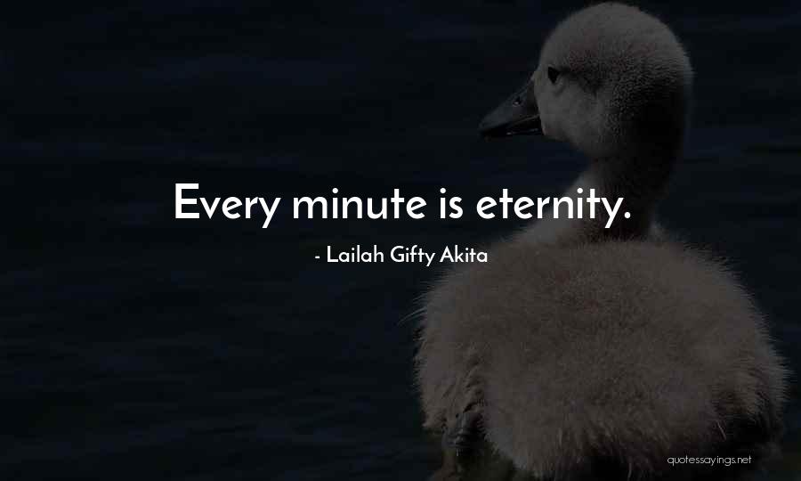 Abundant Living Quotes By Lailah Gifty Akita