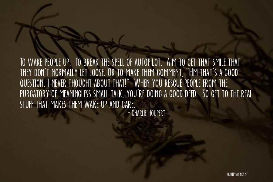 Abundante Significado Quotes By Charlie Houpert Abundante Significado Quotes By Charlie Houpert