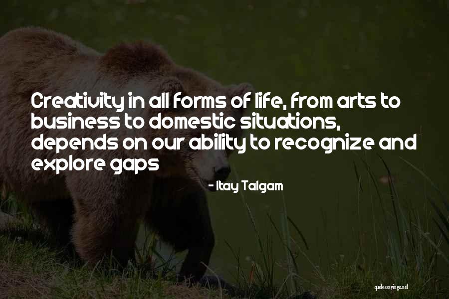 Abundantemente Significado Quotes By Itay Talgam Abundantemente Significado Quotes By Itay Talgam