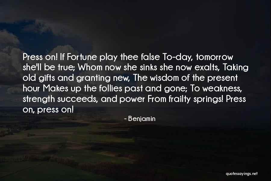Abundantly Synonym Quotes By Benjamin Abundantly Synonym Quotes By Benjamin