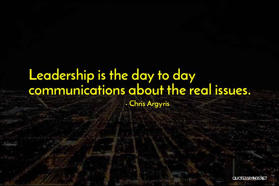 Abundis Trucking Quotes By Chris Argyris Abundis Trucking Quotes By Chris Argyris