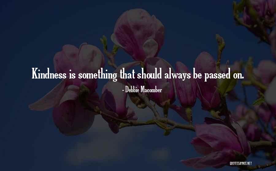 Aburdol Quotes By Debbie Macomber Aburdol Quotes By Debbie Macomber